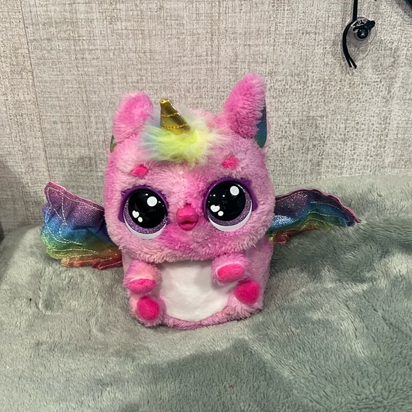 Hatchimals Alive Interactive Toy - Picture 1 of 4